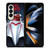 SPEED RACER CAR M5 Samsung Galaxy Z Fold 4 Case Cover