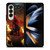SPIDER MAN SUPER HERO MARVEL Samsung Galaxy Z Fold 4 Case Cover