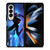 SPIDER VERSE SPIDERMAN MARVEL Samsung Galaxy Z Fold 4 Case Cover