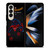 SPIDERMAN HOME COMING MARVEL Samsung Galaxy Z Fold 4 Case Cover