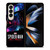 SPIDERMAN MILES MORALES MARVEL Samsung Galaxy Z Fold 4 Case Cover