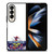 SPIDERMAN VS ALL MARVEL HEROES KAWAII Samsung Galaxy Z Fold 4 Case Cover SPIDERMAN VS ALL MARVEL HEROES KAWAII Samsung Galaxy Z Fold 4 Case Cover