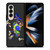 SPLATOON GAME Samsung Galaxy Z Fold 4 Case Cover SPLATOON GAME Samsung Galaxy Z Fold 4 Case Cover