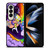 SPONGEBOB GOOFY GOOBER ROCK SONG Samsung Galaxy Z Fold 4 Case Cover SPONGEBOB GOOFY GOOBER ROCK SONG Samsung Galaxy Z Fold 4 Case Cover