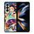 STAR VS THE FORCES OF EVIL CARTOON Samsung Galaxy Z Fold 4 Case Cover