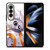 STAR WARS BB8 ROBOTS Samsung Galaxy Z Fold 4 Case Cover