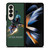 STAR WARS BOBA FETT LEGO Samsung Galaxy Z Fold 4 Case Cover