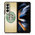 STARBUCKS LOGO Samsung Galaxy Z Fold 4 Case Cover