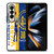 STEPHEN CURRY 30 GOLDEN STATE WARRIORS NBA Samsung Galaxy Z Fold 4 Case Cover