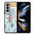 STEVEN UNIVERSE CARTOON FLY Samsung Galaxy Z Fold 4 Case Cover