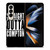 STRAIGHT OUTTA COMPTON HIP HOP LOGO Samsung Galaxy Z Fold 4 Case Cover