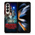 STRANGER THINGS Samsung Galaxy Z Fold 4 Case Cover