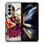 STREET FIGHTER GAME 2 Samsung Galaxy Z Fold 4 Case Cover
