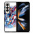 STREET FIGHTER GAME Samsung Galaxy Z Fold 4 Case Cover