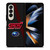 SUBARU STI CARBON LOGO Samsung Galaxy Z Fold 4 Case Cover