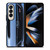 SUBARU WRX STI GRILLES Samsung Galaxy Z Fold 4 Case Cover