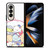 SUMIKKO GURASHI ANIME Samsung Galaxy Z Fold 4 Case Cover