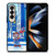 SUPER MARIO ODYSSEY GAME 2 Samsung Galaxy Z Fold 4 Case Cover