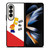 SUPREME BART SIMPSON KISS MY ASS Samsung Galaxy Z Fold 4 Case Cover SUPREME BART SIMPSON KISS MY ASS Samsung Galaxy Z Fold 4 Case Cover