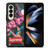 SUPREME DOPE SMOKE BOMB Samsung Galaxy Z Fold 4 Case Cover