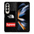 SUPREME X THE NORTH FACE LEATHER Samsung Galaxy Z Fold 4 Case Cover SUPREME X THE NORTH FACE LEATHER Samsung Galaxy Z Fold 4 Case Cover