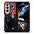 SYLVESTER STALLONE THE EXPENDABLES Samsung Galaxy Z Fold 4 Case Cover