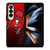 TAMPA BAY BUCCANEERS NFL Samsung Galaxy Z Fold 4 Case Cover