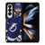TAMPA BAY LIGHTNING NIKITA KUCHEROV Samsung Galaxy Z Fold 4 Case Cover