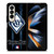 TAMPA BAY RAYS MLB TEAM Samsung Galaxy Z Fold 4 Case Cover