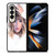 TAYLOR SWIFT FACE Samsung Galaxy Z Fold 4 Case Cover