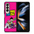 TEEN TITANS GO MOVIES 2 Samsung Galaxy Z Fold 4 Case Cover