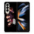 TEEN WOLF Samsung Galaxy Z Fold 4 Case Cover