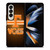 TENNESSEE UT VOLS SYMBOL Samsung Galaxy Z Fold 4 Case Cover