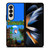 TERRARIA GAMES LOGO Samsung Galaxy Z Fold 4 Case Cover