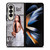 THANK U NEXT ARIANA GRANDE  Samsung Galaxy Z Fold 4 Case Cover