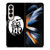 THE BLACK KEYS ROCK BAND LOGO Samsung Galaxy Z Fold 4 Case Cover