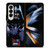 THE DARTH VADER STAR WARS CLIPART Samsung Galaxy Z Fold 4 Case Cover