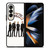 THE EAGLES BAND MEMBER Samsung Galaxy Z Fold 4 Case Cover