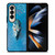 THE EAGLES BAND THEIR GREATEST HITS Samsung Galaxy Z Fold 4 Case Cover