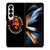 THE JOE ROGAN EXPERIENCE BADGE Samsung Galaxy Z Fold 4 Case Cover