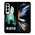 THE LAST OF US  Samsung Galaxy Z Fold 4 Case Cover