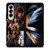 THE LAST OF US PART 2 GAMES Samsung Galaxy Z Fold 4 Case Cover