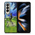 THE LEGEND OF ZELDA  Samsung Galaxy Z Fold 4 Case Cover