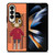 THE LIFE OF PABLO KANYE WEST Samsung Galaxy Z Fold 4 Case Cover