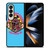 THE NEW DAY WWE WRESTLING Samsung Galaxy Z Fold 4 Case Cover