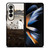 THE NORTH FACE SEATTLE Samsung Galaxy Z Fold 4 Case Cover