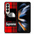 THE NORTH FACE SUPREME 2 Samsung Galaxy Z Fold 4 Case Cover