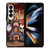 THE OWL HOUSE CARTOON Samsung Galaxy Z Fold 4 Case Cover