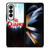 THE QUARRY GAMES LOGO Samsung Galaxy Z Fold 4 Case Cover