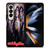THE ROLLING STONES CARICATURE Samsung Galaxy Z Fold 4 Case Cover